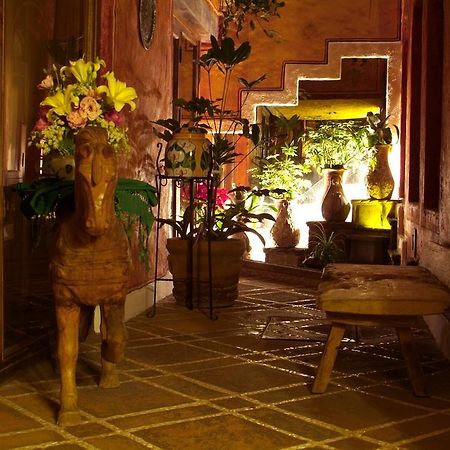 Busue A Boutique Experience Hotel メキシコシティ エクステリア 写真