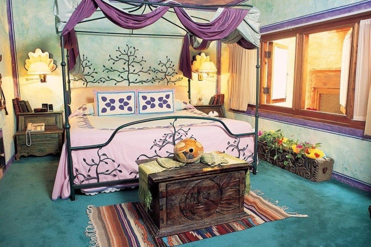 Busue A Boutique Experience Hotel メキシコシティ 部屋 写真