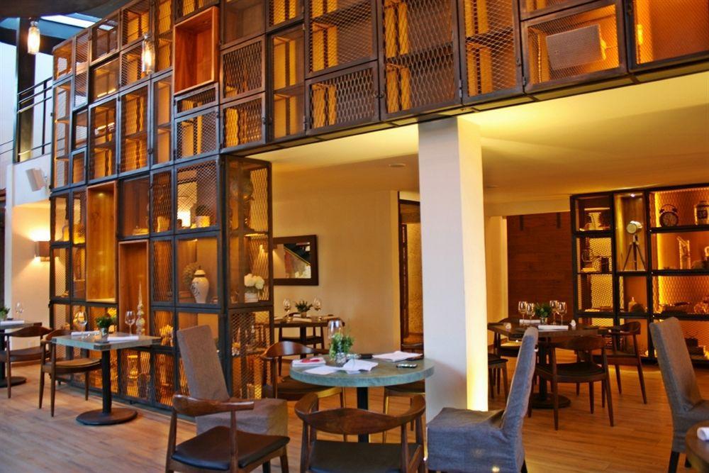 Busue A Boutique Experience Hotel メキシコシティ エクステリア 写真