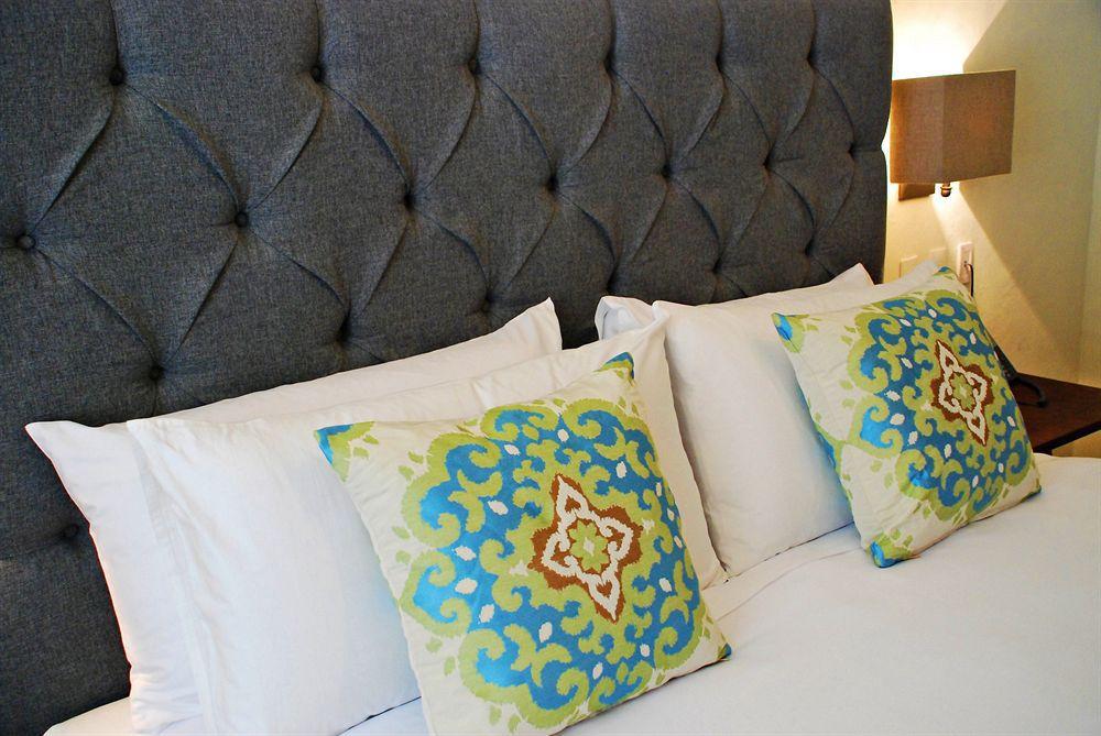 Busue A Boutique Experience Hotel メキシコシティ エクステリア 写真