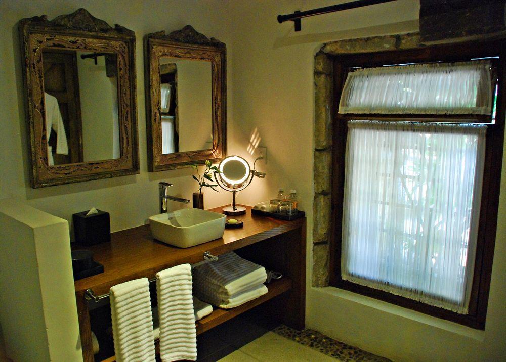 Busue A Boutique Experience Hotel メキシコシティ エクステリア 写真