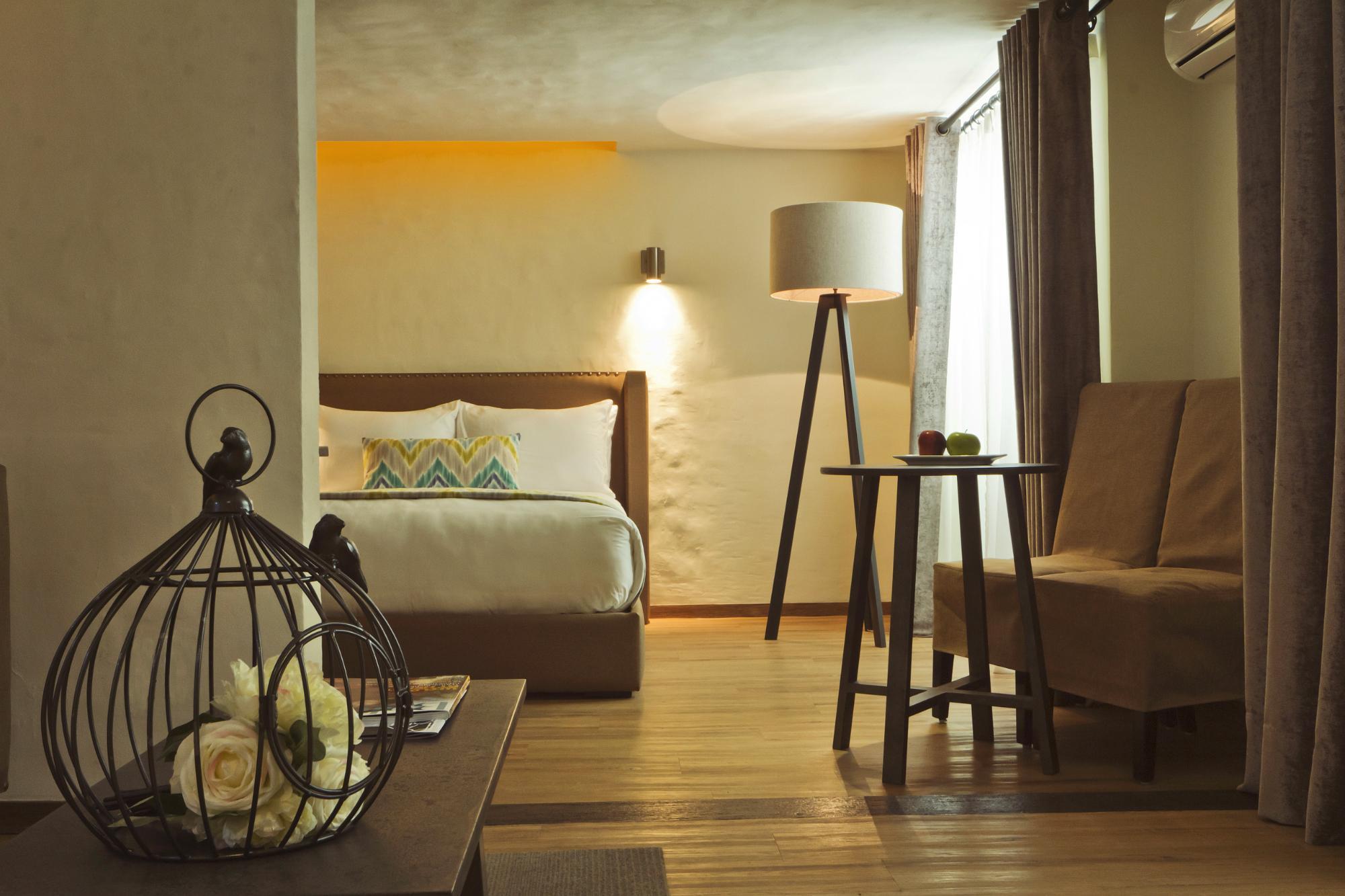 Busue A Boutique Experience Hotel メキシコシティ エクステリア 写真