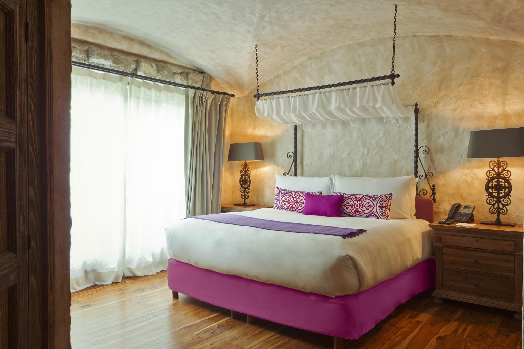 Busue A Boutique Experience Hotel メキシコシティ エクステリア 写真