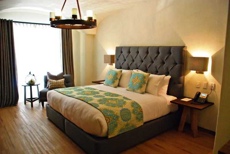 Busue A Boutique Experience Hotel メキシコシティ エクステリア 写真
