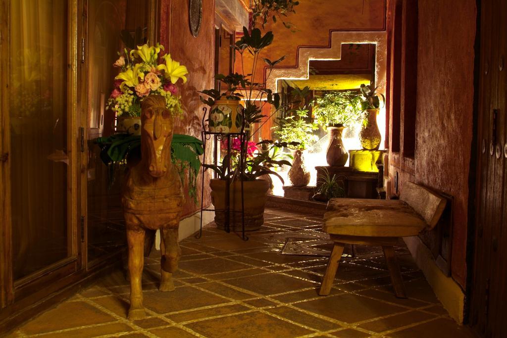 Busue A Boutique Experience Hotel メキシコシティ エクステリア 写真