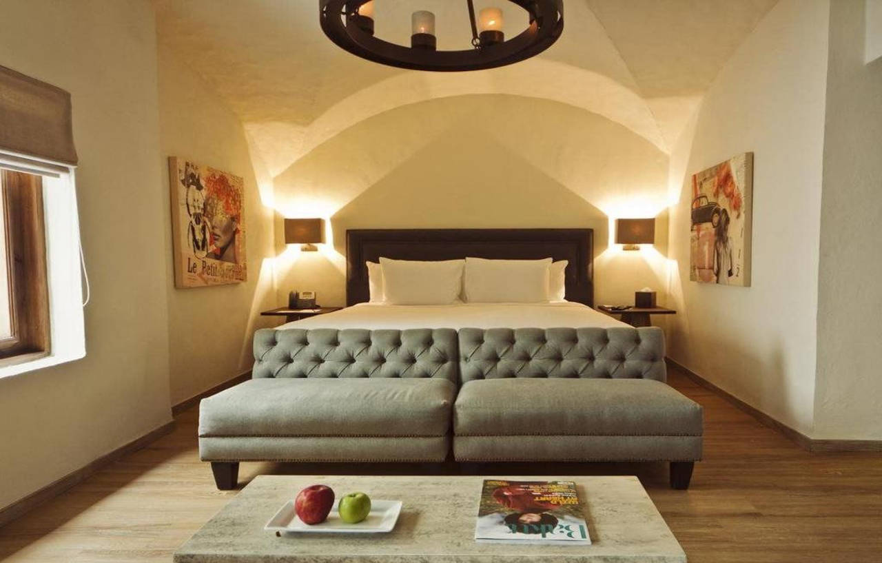 Busue A Boutique Experience Hotel メキシコシティ エクステリア 写真