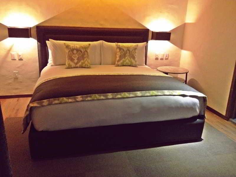 Busue A Boutique Experience Hotel メキシコシティ エクステリア 写真